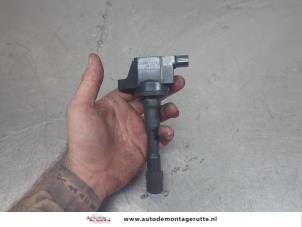 O204336 Gebruikte pen bobine Honda Insight