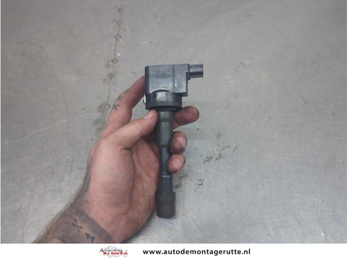 Gebruikte Pen Bobine Honda Insight O204337