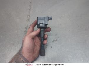 O204337 Gebruikte pen bobine Honda Insight
