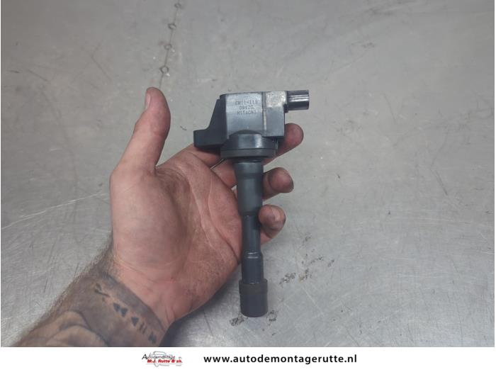 Gebruikte Pen Bobine Honda Insight O204344