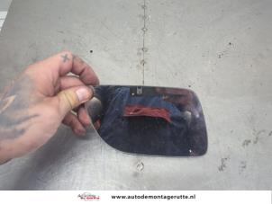 O204357 Gebruikte spiegelglas rechts Volkswagen Polo