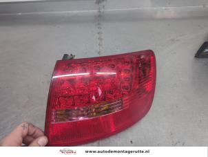 O204359 Gebruikte achterlicht rechts Audi A6
