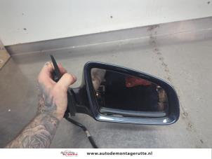 O204361 Gebruikte spiegel buiten rechts Audi A6