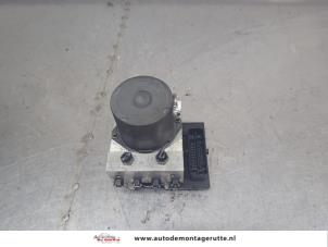 O204364 Gebruikte abs pomp Audi A6
