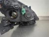 Gebruikte Koplamp links Renault Megane Scenic O204367
