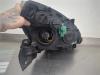 Gebruikte Koplamp links Renault Megane Scenic O204367