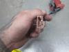 Gebruikte Slotmechaniek Achterklep Volkswagen Fox O204369