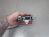 Gebruikte Slotmechaniek Achterklep Volkswagen Fox O204369