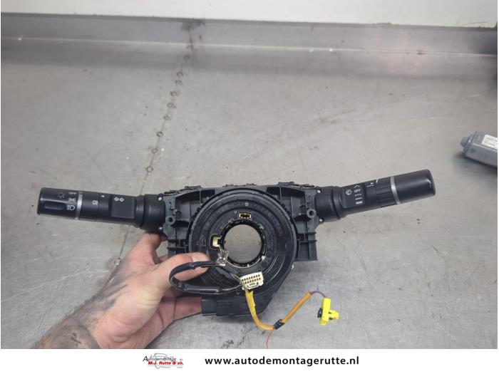 Gebruikte Schakelaar Stuurkolom (licht) Mazda 6 O204376