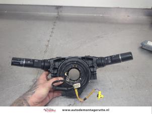 O204376 Gebruikte combischakelaar stuurkolom Mazda 6