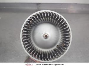 O204377 Gebruikte chaufage ventilatiemotor Mazda 6