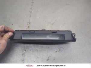 O204383 Gebruikte uurwerk Mazda 6