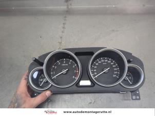 O204386 Gebruikte kilometerteller km Mazda 6