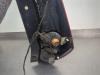 Gebruikte Achterlicht links Opel Agila O204391