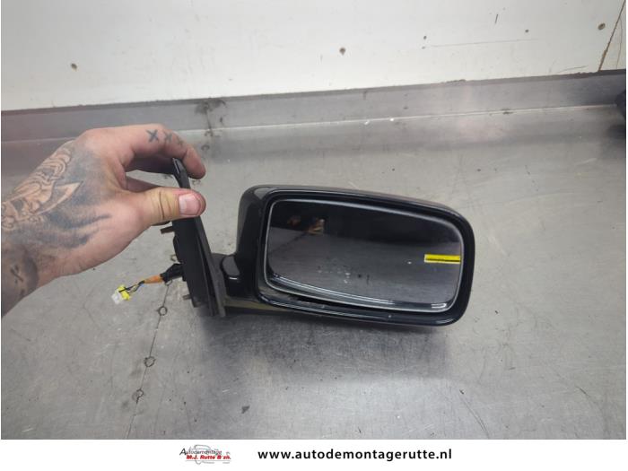 Gebruikte Spiegel Buiten rechts Mitsubishi Lancer O204396
