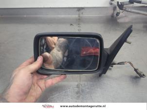 O204405 Gebruikte buitenspiegel links Volkswagen Golf