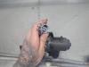 Gebruikte Ruitenwismotor+Mechaniek Suzuki Swift O204407