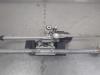 Gebruikte Ruitenwismotor+Mechaniek Suzuki Swift O204407