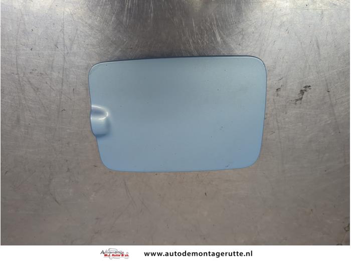 Gebruikte Tank Klep Fiat Panda O204420