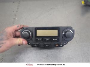 O204421 Gebruikte kachel bedieningspaneel Chevrolet Lacetti