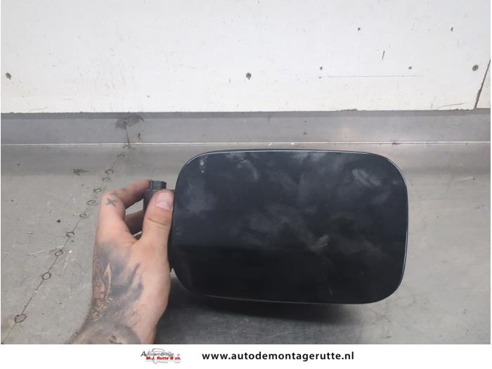 Gebruikte Tank Klep BMW X3 O204423