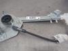 Gebruikte Raammechaniek 4Deurs links-achter BMW X3 O204426