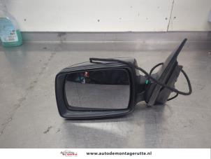 O204428 Gebruikte buitenspiegel links BMW X3