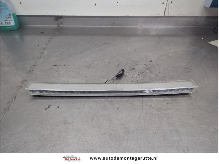 Gebruikte Extra Remlicht midden BMW X3 O204429