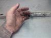 Gebruikte Extra Remlicht midden BMW X3 O204429