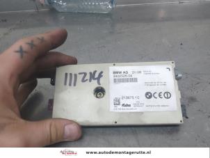 O204430 Gebruikte antenne versterker BMW X3
