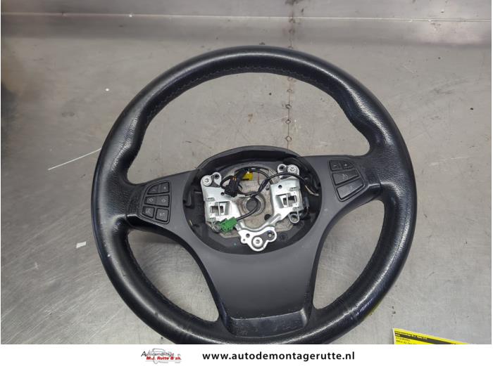 Gebruikte Stuurwiel BMW X3 O204431
