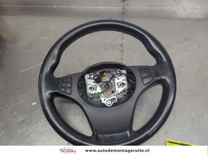 O204431 Gebruikte stuurwiel BMW X3