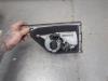 Gebruikte Achterlicht links BMW X3 O204433