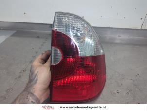 O204434 Gebruikte achterlicht rechts BMW X3