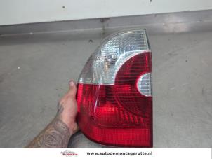 O204435 Gebruikte achterlicht links BMW X3