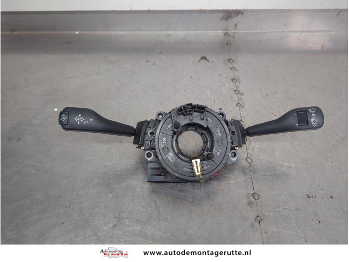 Gebruikte Combischakelaar Stuurkolom BMW X3 O204437