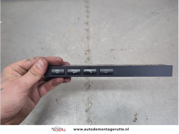 Gebruikte PDC Schakelaar BMW X3 O204441