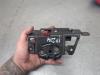Gebruikte Achterklep Slotmechaniek BMW X3 O204442