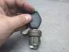 Gebruikte Kontaktslot+Sleutel BMW X3 O204443