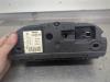 Gebruikte Tellerklok BMW X3 O204444