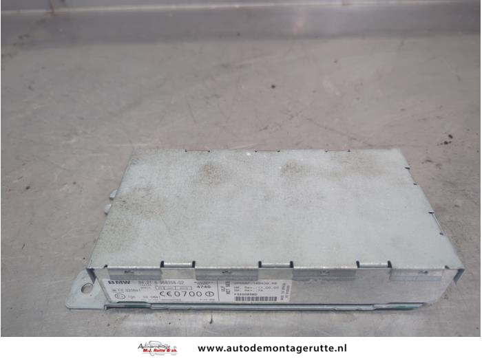 Gebruikte Antenne bluetooth BMW X3 O204445