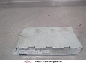 O204445 Gebruikte antenne bluetooth BMW X3