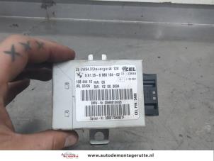O204447 Gebruikte alarm module BMW X3