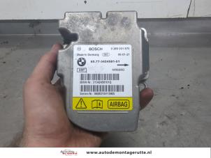 O204448 Gebruikte module airbag BMW X3