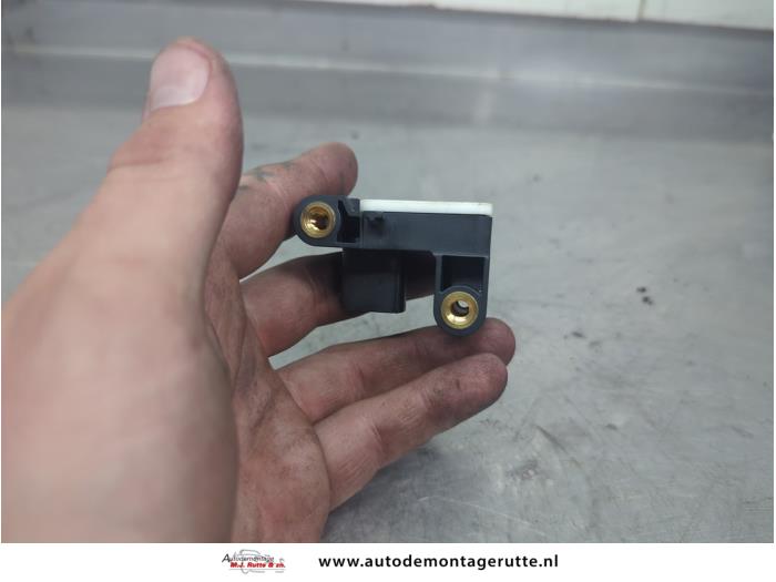 Gebruikte Airbag Sensor BMW X3 O204452