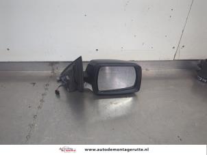 O204454 Gebruikte buitenspiegel rechts BMW X3