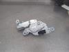 Gebruikte Motor Ruitenwisser achter BMW X3 O204455