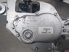 Gebruikte Motor Ruitenwisser achter BMW X3 O204455