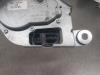 Gebruikte Motor Ruitenwisser achter BMW X3 O204455