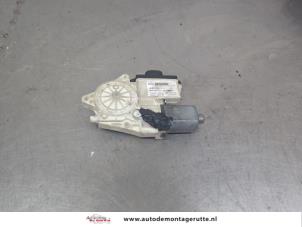 O204456 Gebruikte motor portierruit BMW X3